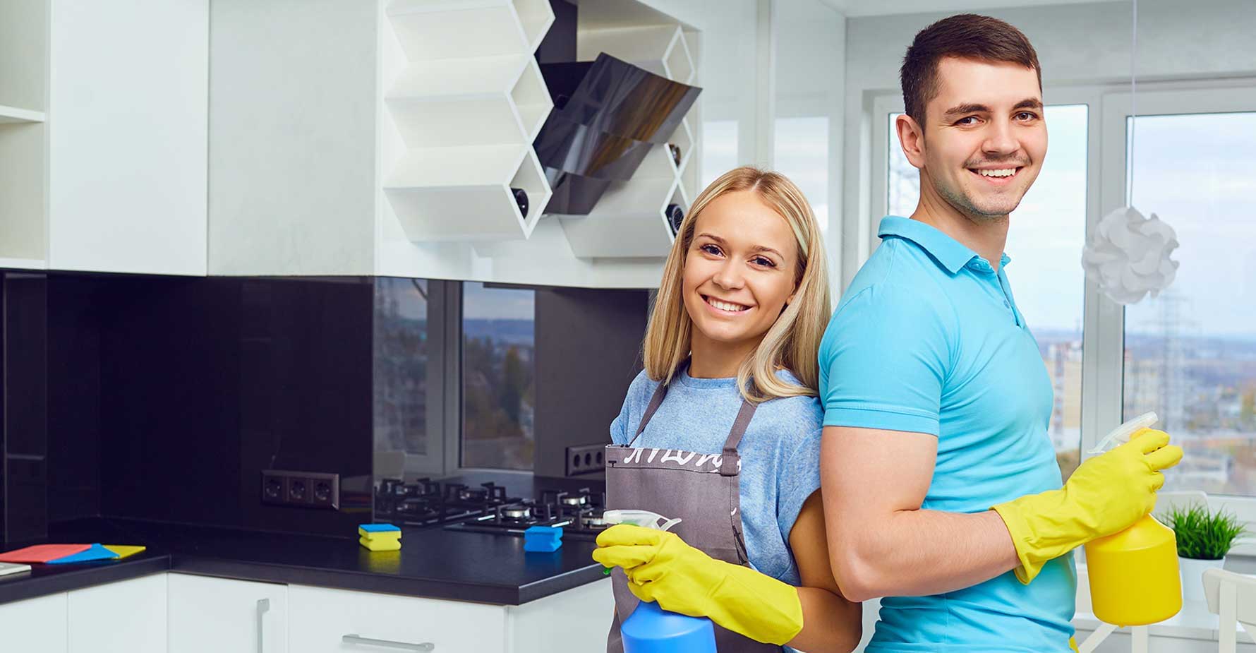 TENANCY CLEANING AND PROPERTY MAINTENANCE LIMITED