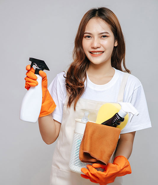 TENANCY CLEANING AND PROPERTY MAINTENANCE LIMITED