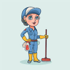 TENANCY CLEANING AND PROPERTY MAINTENANCE LIMITED