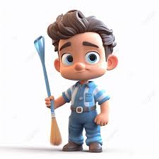 TENANCY CLEANING AND PROPERTY MAINTENANCE LIMITED
